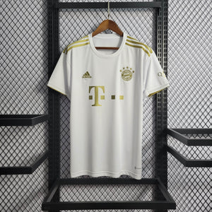 Camisa Bayern Munich Away 22/23
