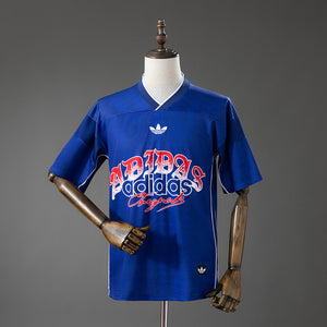 Camisa Originals Roses Azul Xxl7
