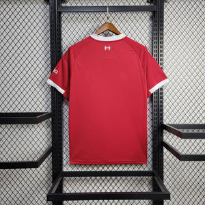 Camisa Liverpool Home 25/26