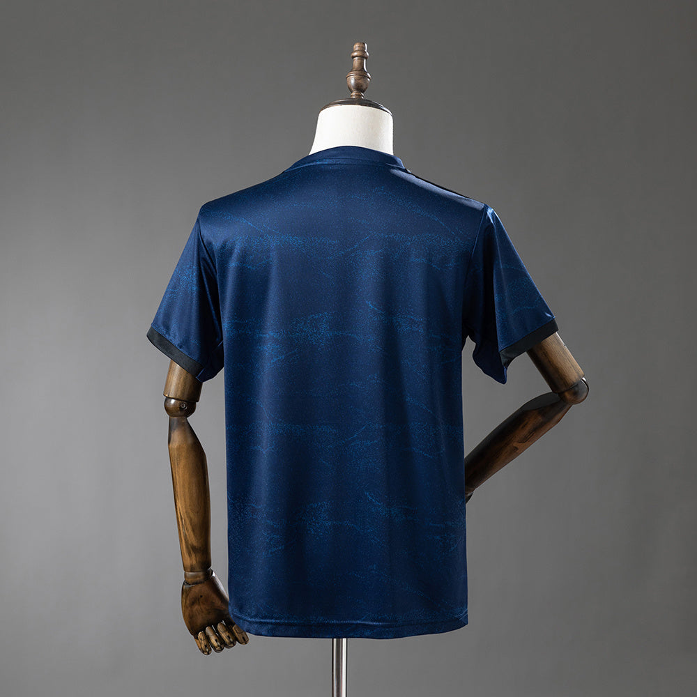 Camisa Real Madrid Retrô 19/20