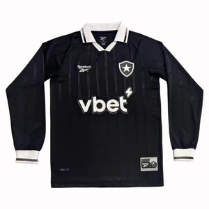 Camisa Botafogo Away Manga Longa 25/26