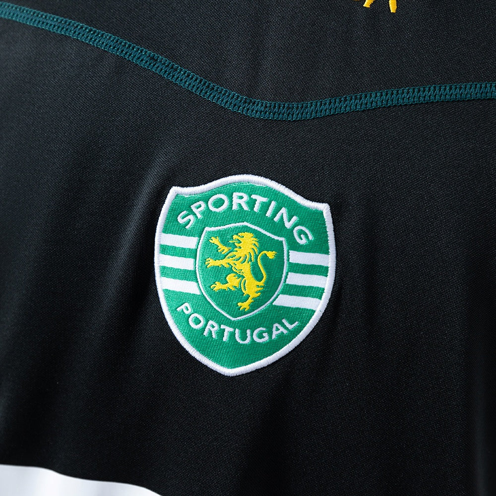 Camisa Portugal Retrô 02/03