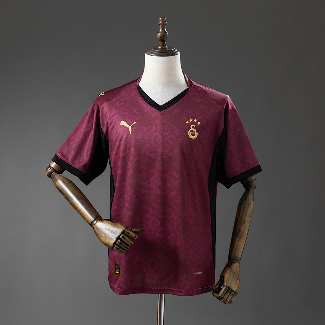 Camisa Galatasaray Third Away Xxl8 25/26