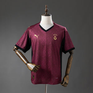 Camisa Galatasaray Third Away Xxl8 25/26