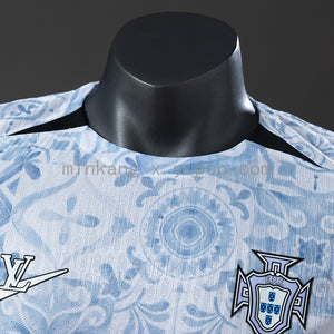 Camisa Portugal Versão Jogador