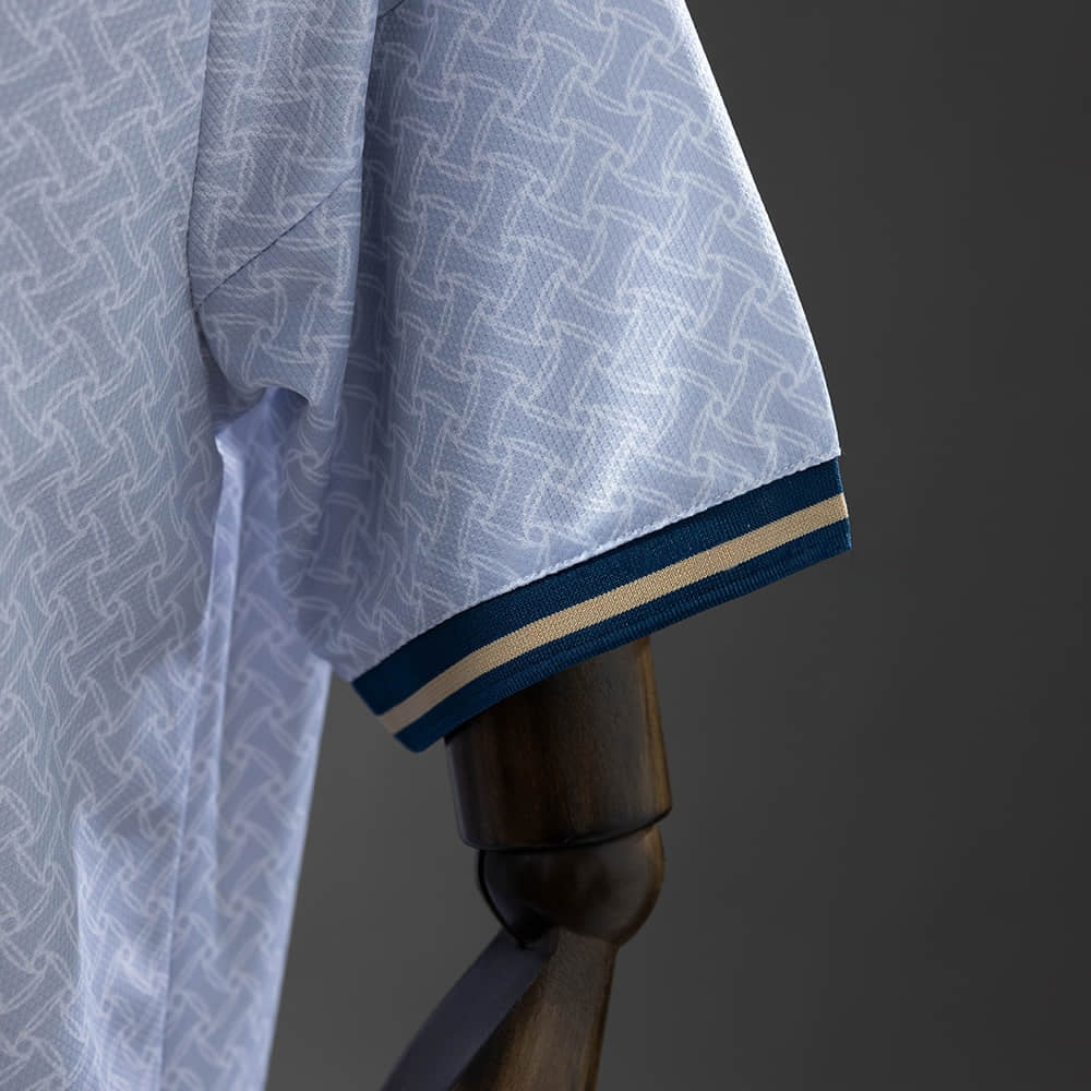 Camisa Itália Away 2026
