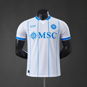 Camisa Napoli Away Versão Jogador 26/27