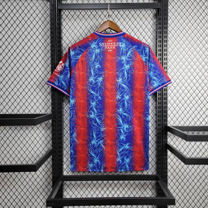 Camisa Crystal Palace Home 24/25