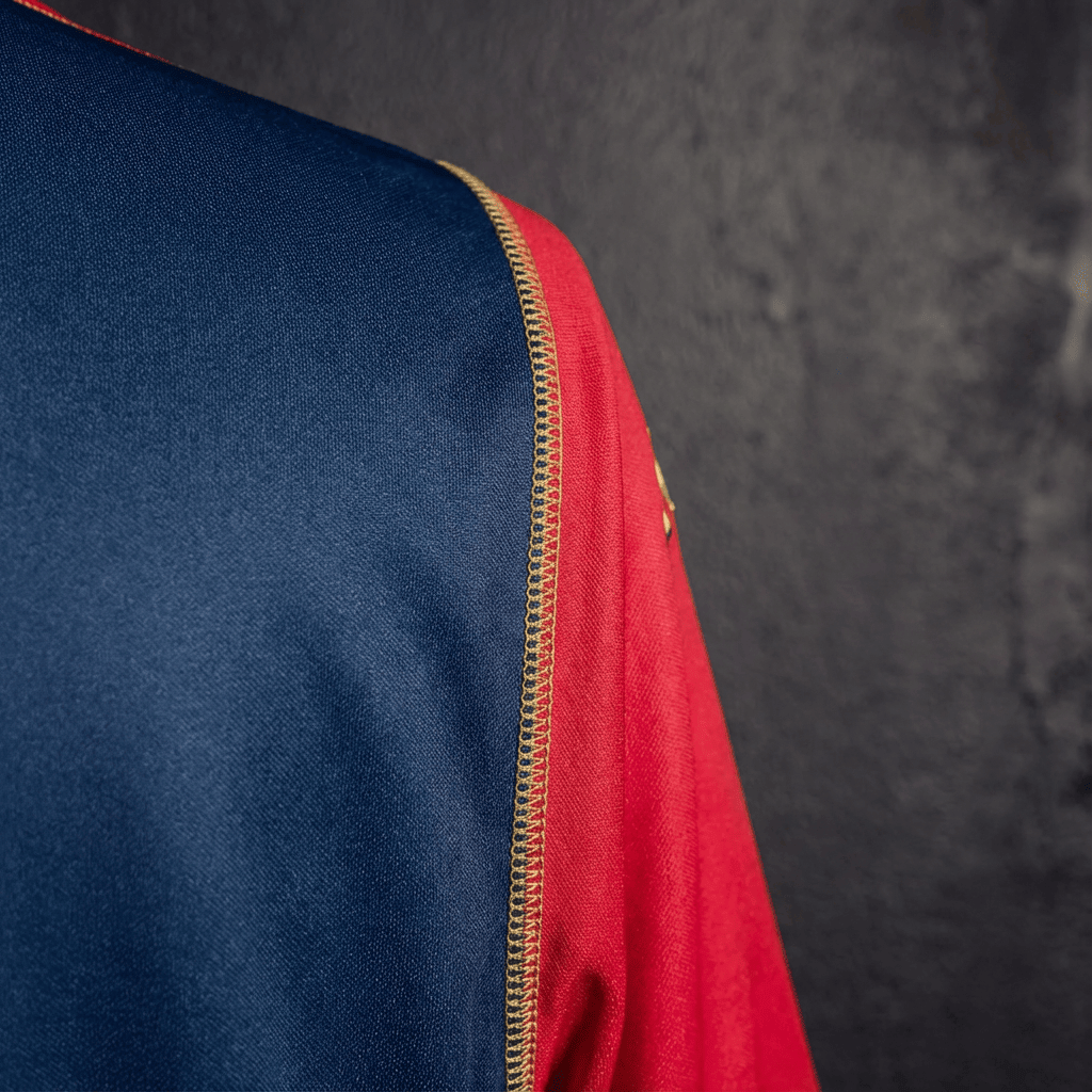Camisa Genoa Modelo Especial 25/26