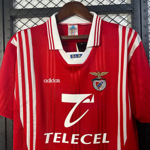 Camisa Primeira Liga Retrô 1997
