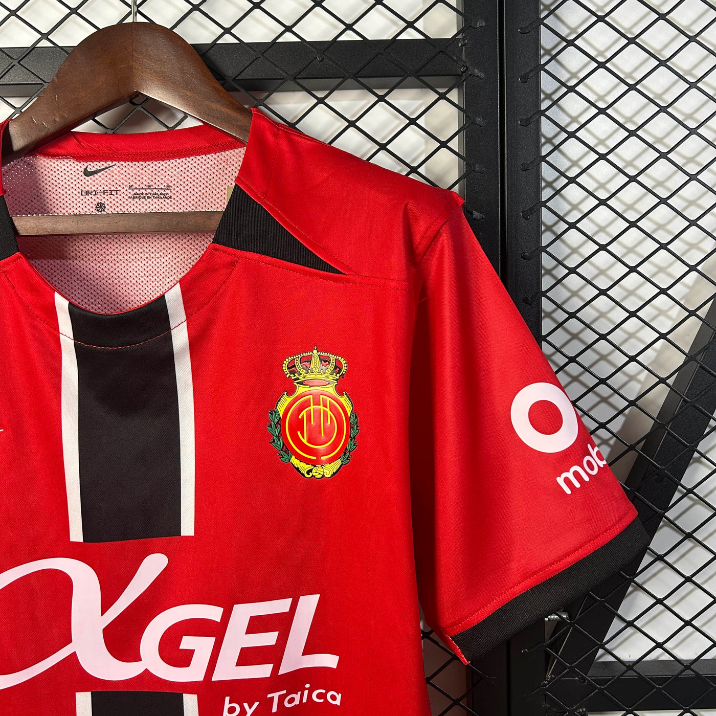 Camisa Mallorca Home 25/26