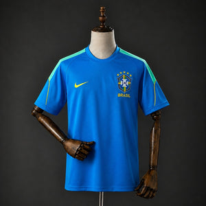 Camisa Brasil Treino 2026