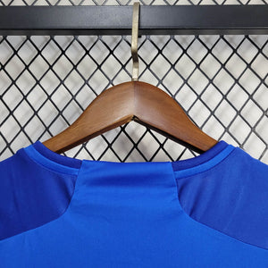 Camisa Cruzeiro Home 24/25 Feminina