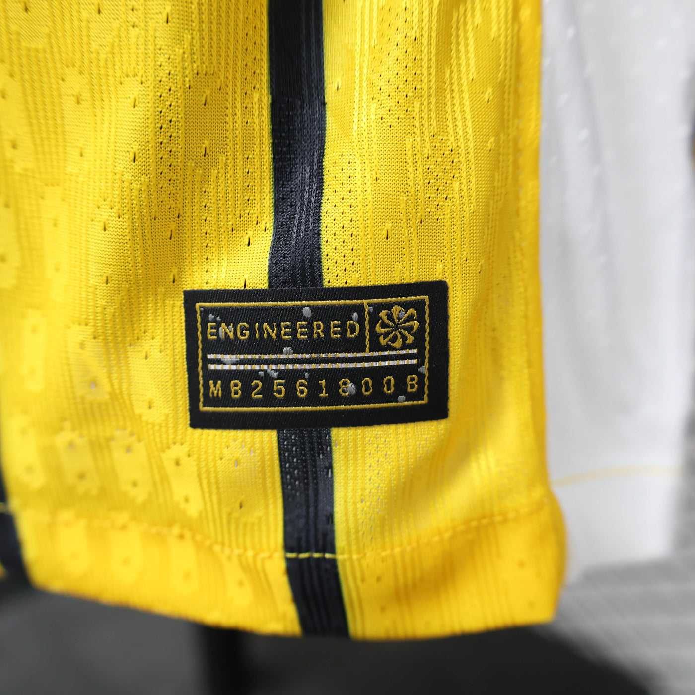 Camisa Brighton Away Jogador 24/25