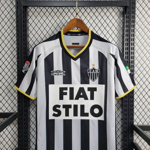 Camisa Atlético-MG Retrô 2003