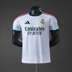 Camisa Real Madrid Home Versão Jogador 26/27