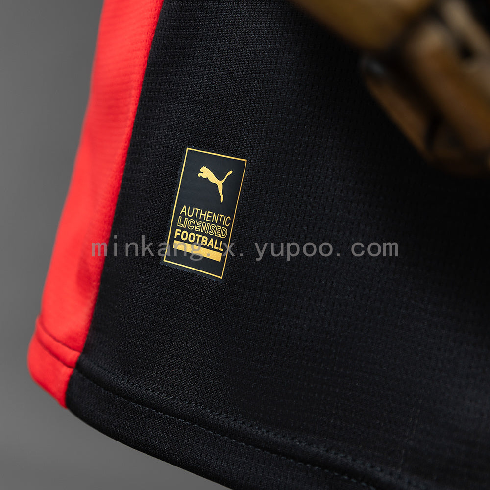 Camisa Southampton Third Away Xlxl9 25/26