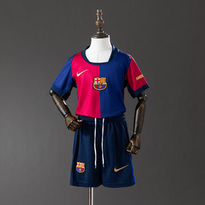 Kit Infantil Barcelona 24/25