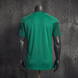 Camisa México Treino Jogador 2026