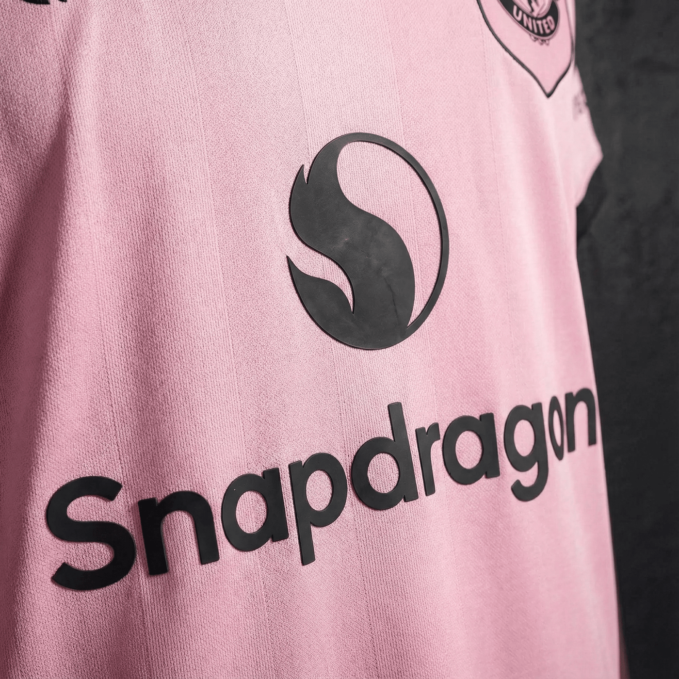 Camisa Manchester United Away 25/26