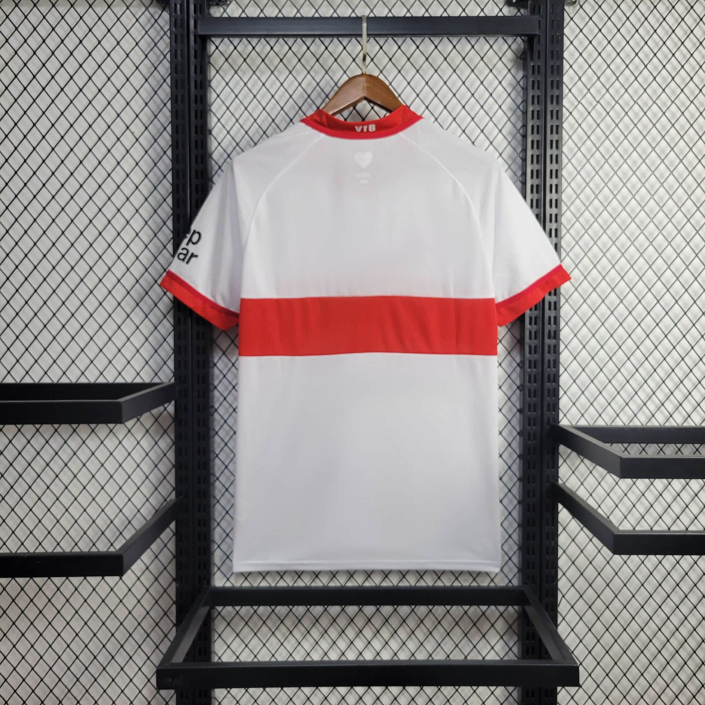 Camisa VfB Stuttgart Home 24/25