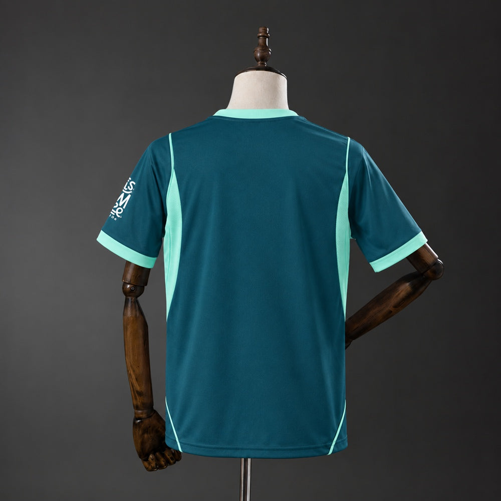 Camisa Brighton Third 26/27