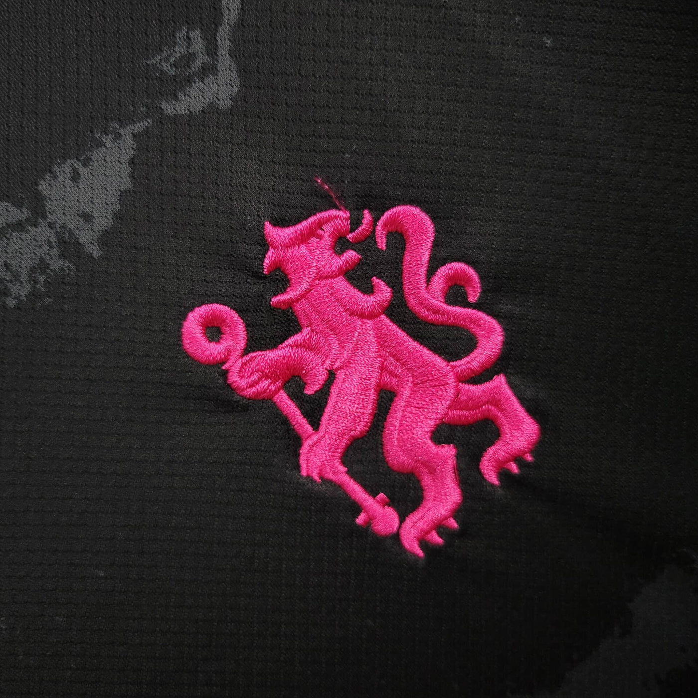 Camisa Chelsea Away 24/25