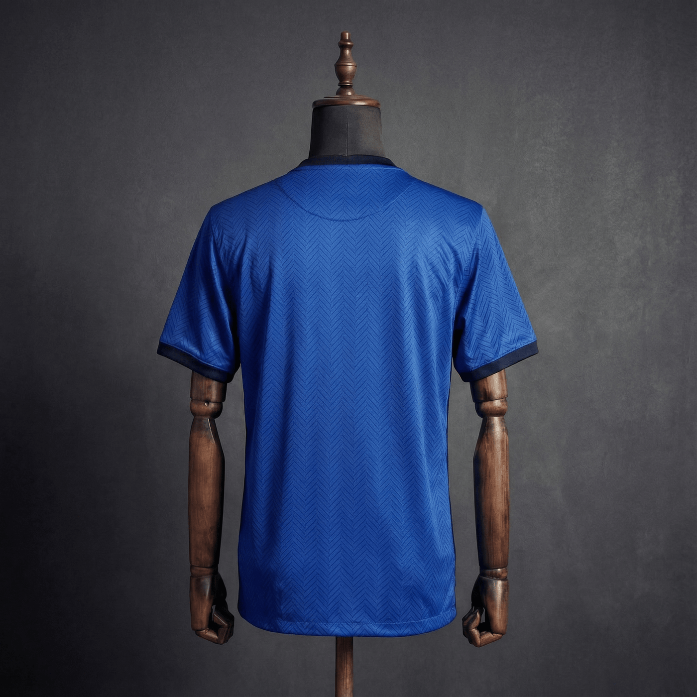 Camisa Chelsea Retrô 2021