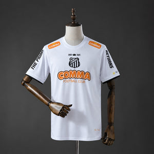 Camisa Santos Retrô 2008