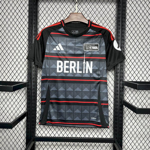 Camisa Union Berlin Away 24/25