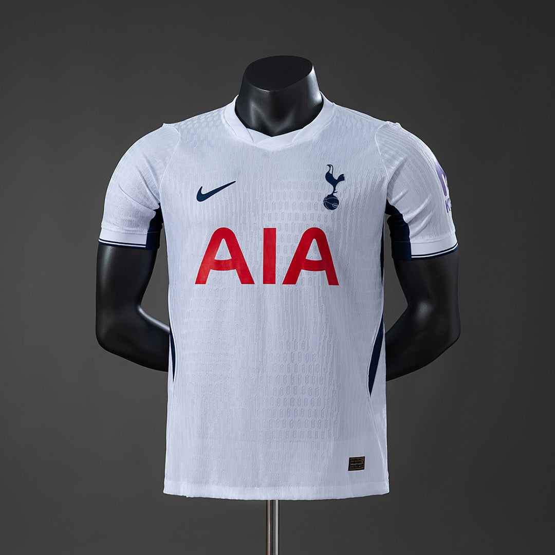 Camisa Tottenham Hotspur Home Versão Jogador 26/27
