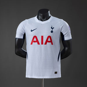 Camisa Tottenham Hotspur Home Versão Jogador 26/27