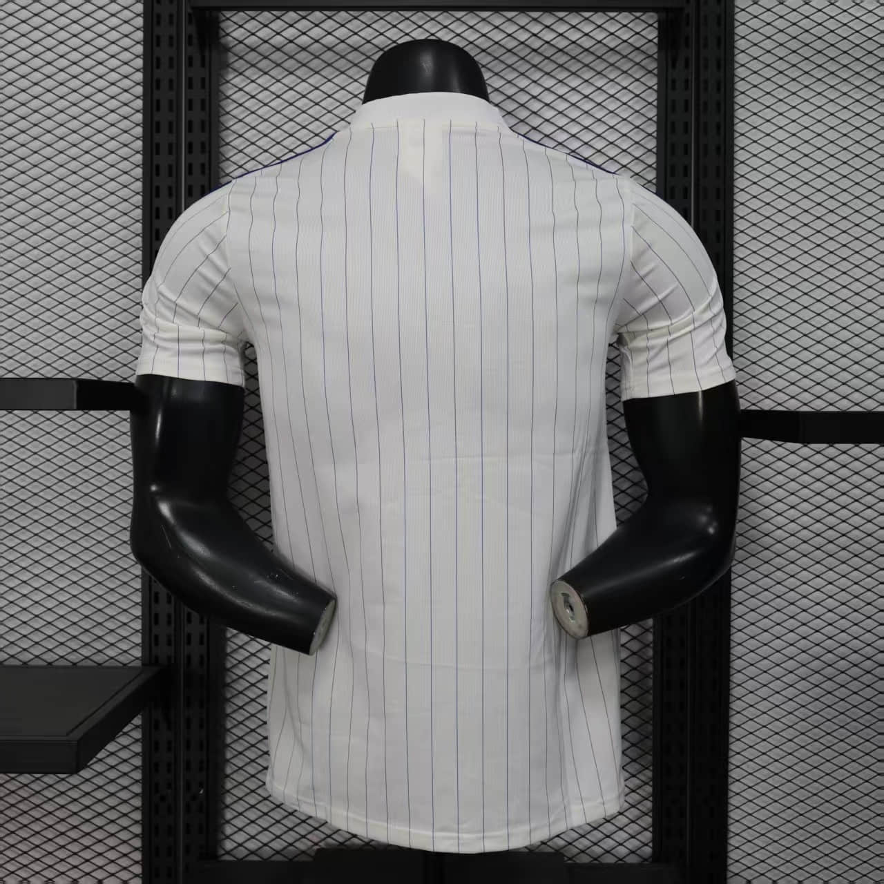 Camisa Chelsea Modelo Especial 25/26