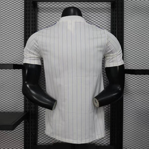 Camisa Chelsea Modelo Especial 25/26
