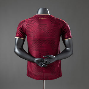 Camisa Venezuela Home Versão Jogador 2026