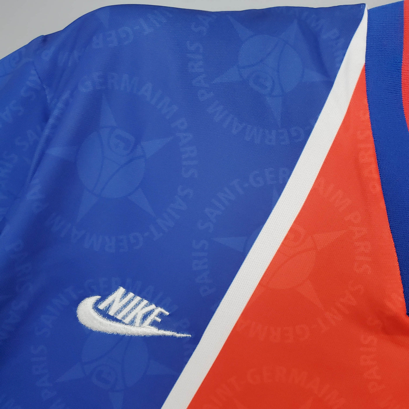 Camisa Paris Saint-Germain Retrô 95/96