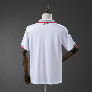 Camisa Cremonese Away 25/26