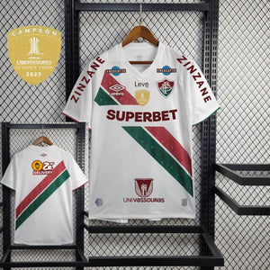 Camisa Fluminense Away 24/25