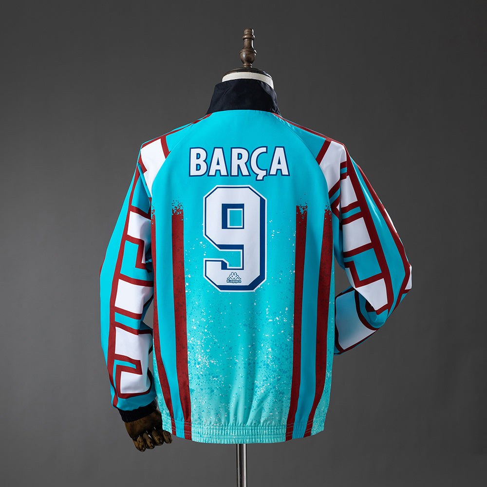 Corta Vento Barcelona