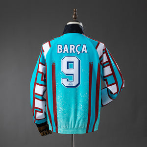 Corta Vento Barcelona