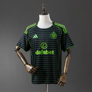 Camisa Celtics Away 4xl8 25/26