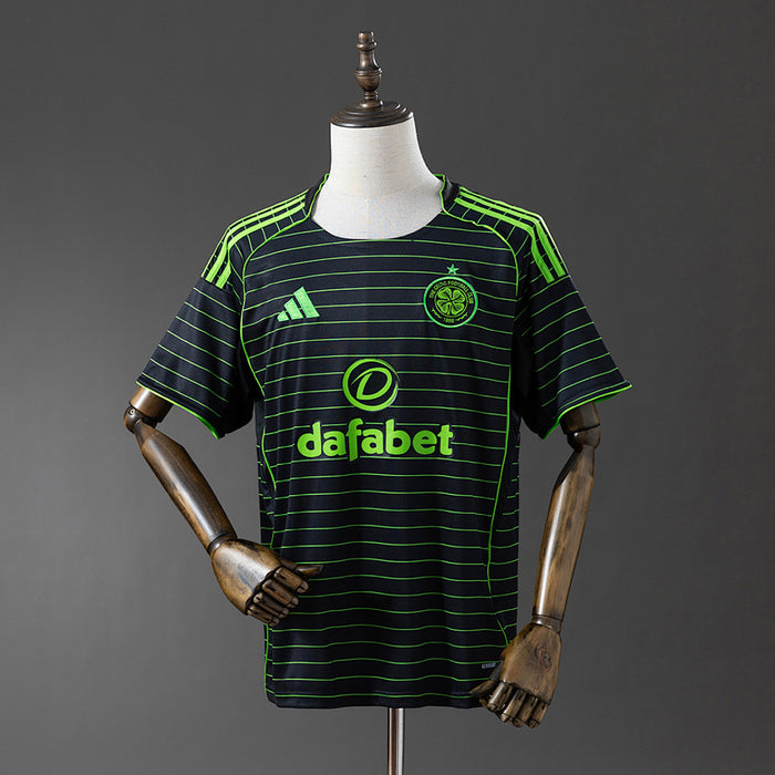 Camisa Celtics Away 4xl8 25/26