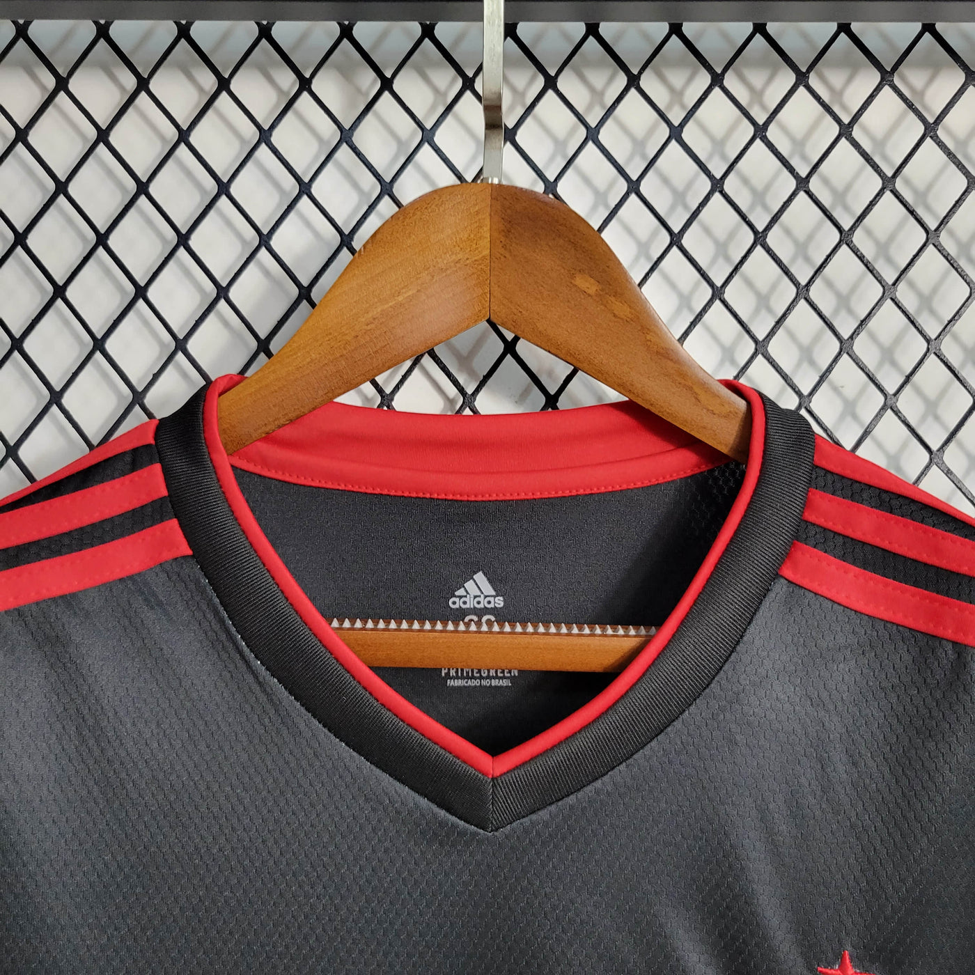 Camisa Flamengo Away 20/21