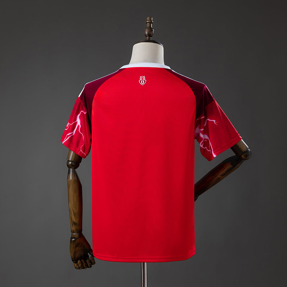 Camisa Chile Third 26/27