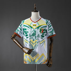Camisa Mali Away 25/26