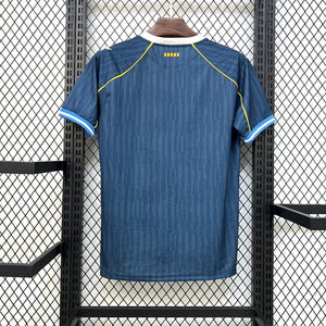 Camisa Espanyol Away 25/26