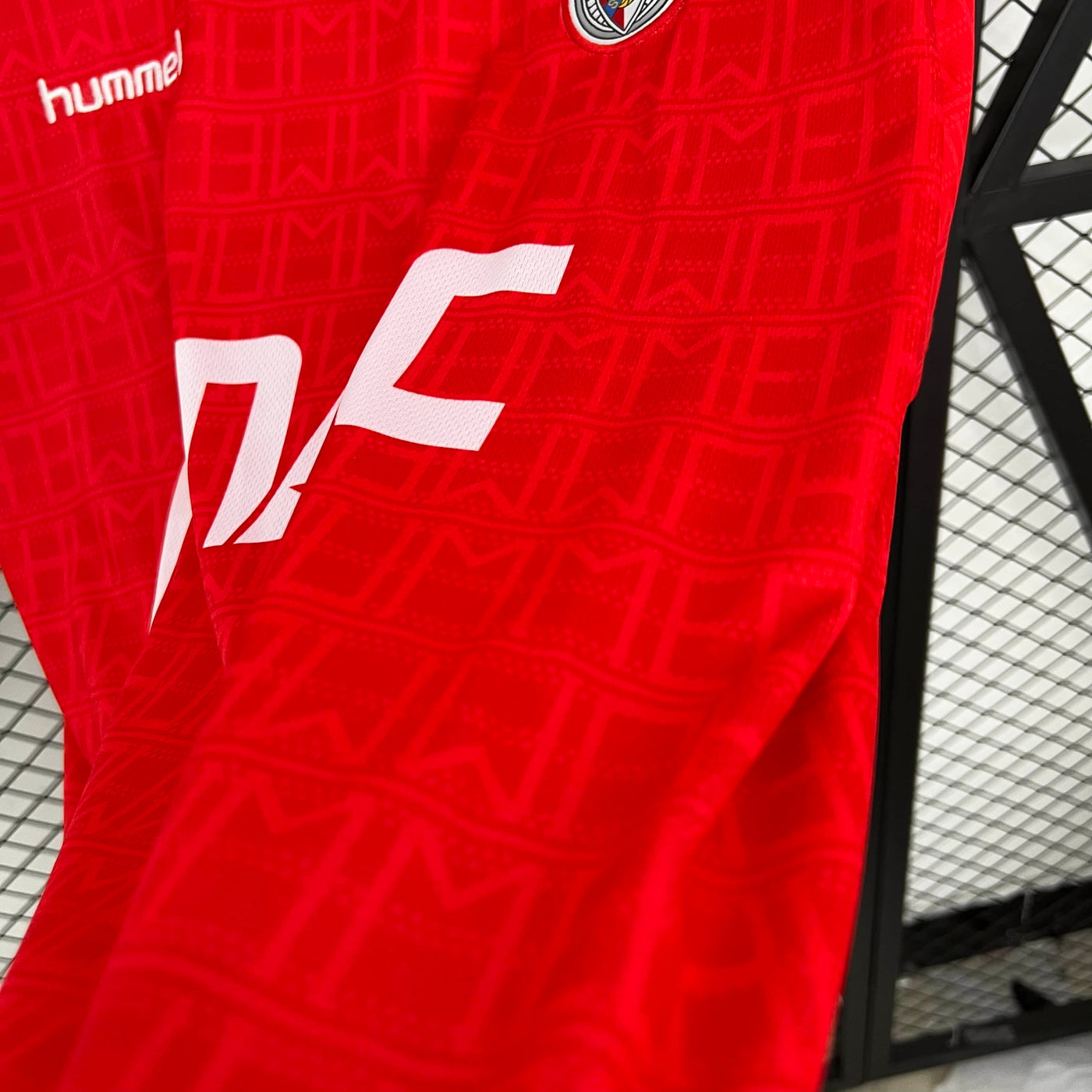 Camisa Primeira Liga Retrô 1990