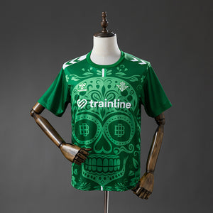 Camisa Real Betis Verde 25/26