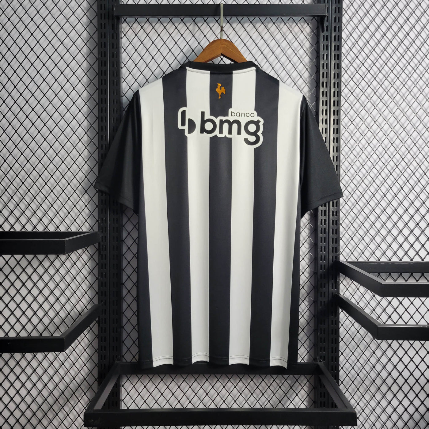 Camisa Atlético-MG Home 22/23