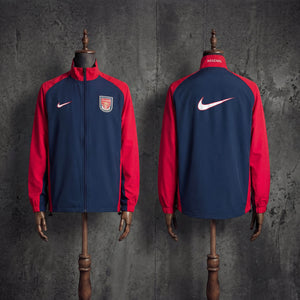 Camisa Arsenal Retrô 98/99